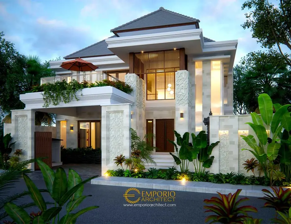 4 Fungsi Lift Rumah Bali untuk Rumah Minimalis 4 Arsitektur Lift Rumah Ascenda