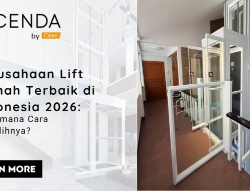 Perusahaan Lift Rumah Terbaik di Indonesia: Bagaimana Cara Memilihnya?