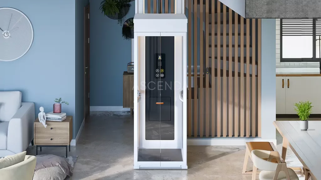 Lift Rumah Ascenda