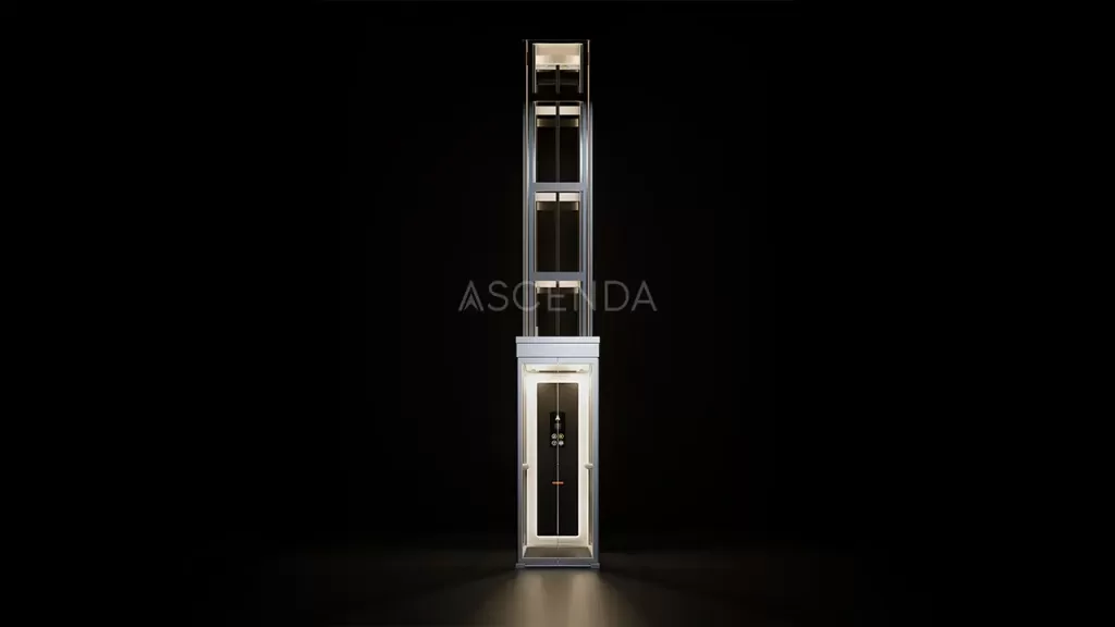 Lift Rumah Ascenda
