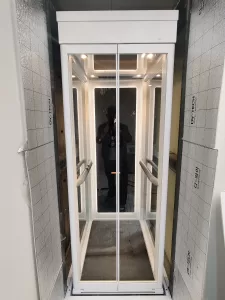Lift Rumah Ascenda Size L di Korea Selatan