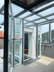 Ascenda Size XL - Bandung - Semi Outdoor