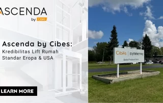 Hero Foto - Kredibilitas Lift Rumah Ascenda